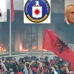 Grabitësit britanikë dhe okupatorët amerikanë të mbahen nën kontroll në Shqipëri