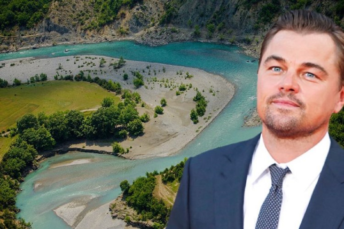 Lumi Vjosa Park Kombëtar – grabitje amerikane, izolim ekonomik i shqiptarëve